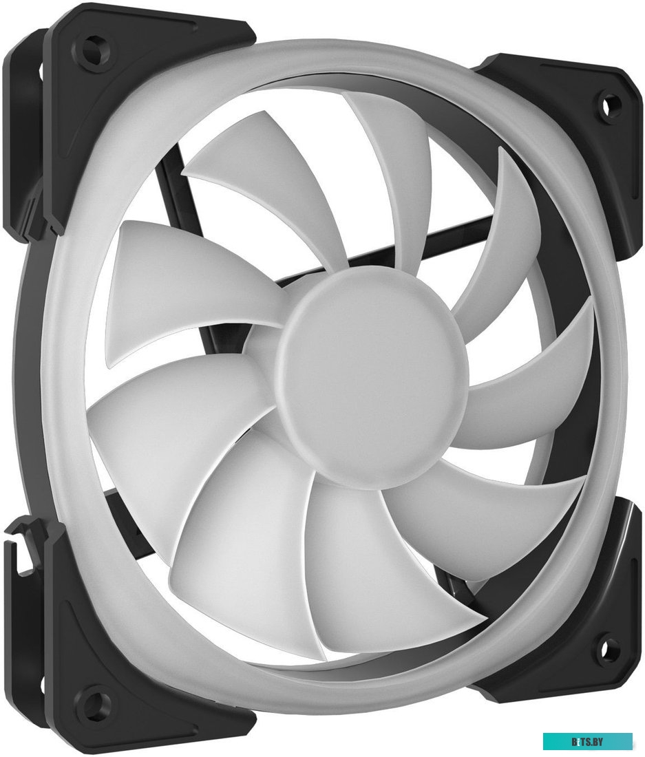 Вентилятор Powercase M21-14 ARGB M21-14 ARGB