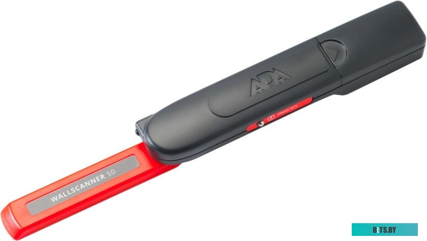 Детектор скрытой проводки ADA Instruments Wall Scanner 50 <A00506>