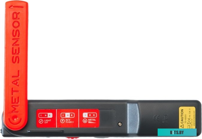 Детектор скрытой проводки ADA Instruments Wall Scanner 50 <A00506>