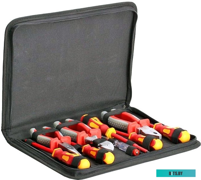 КВТ НИИ-01 (9 предметов)