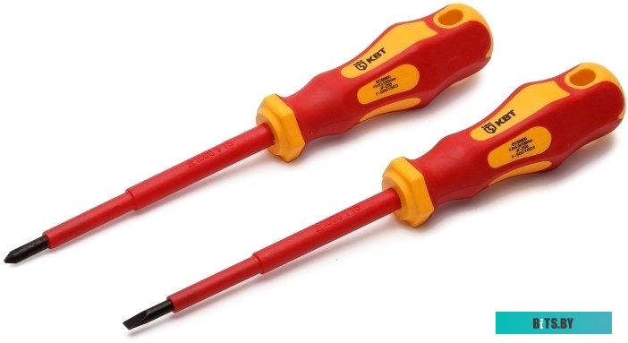 КВТ НИИ-01 (9 предметов)