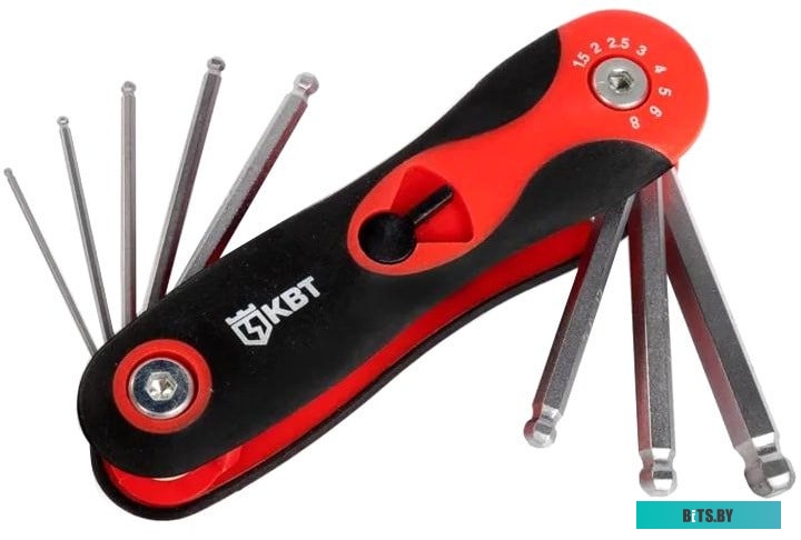 КВТ НТК-Ш-08 (8 предметов)