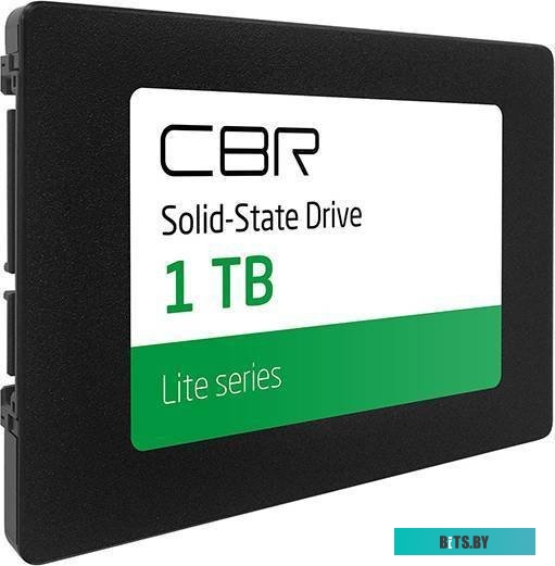 SSD Накопитель CBR Lite 001TB-2.5-LT22.