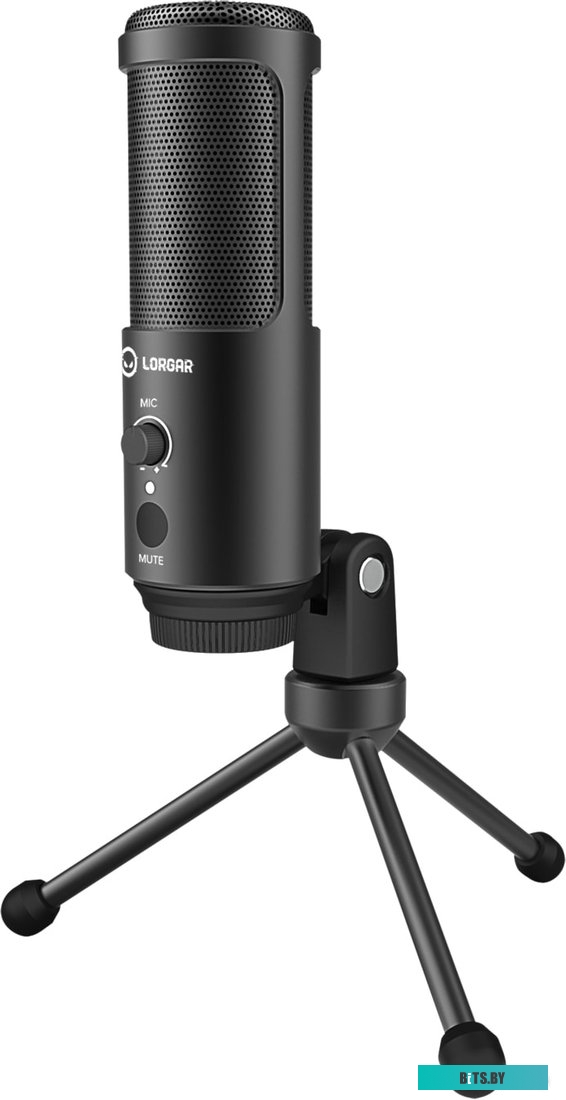 Микрофон Lorgar Voicer 521 <LRG-CMT521>