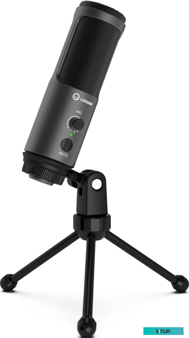Микрофон Lorgar Voicer 521 <LRG-CMT521>