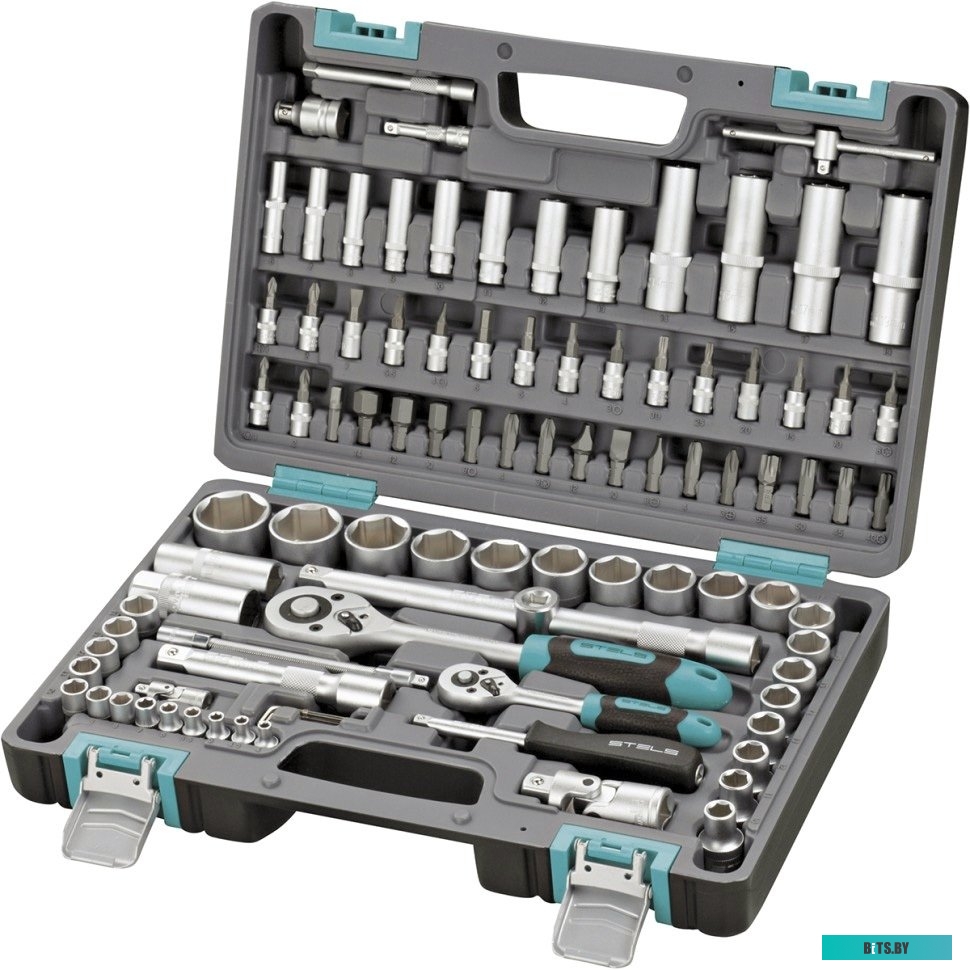 Stels 14106 (94 предмета)