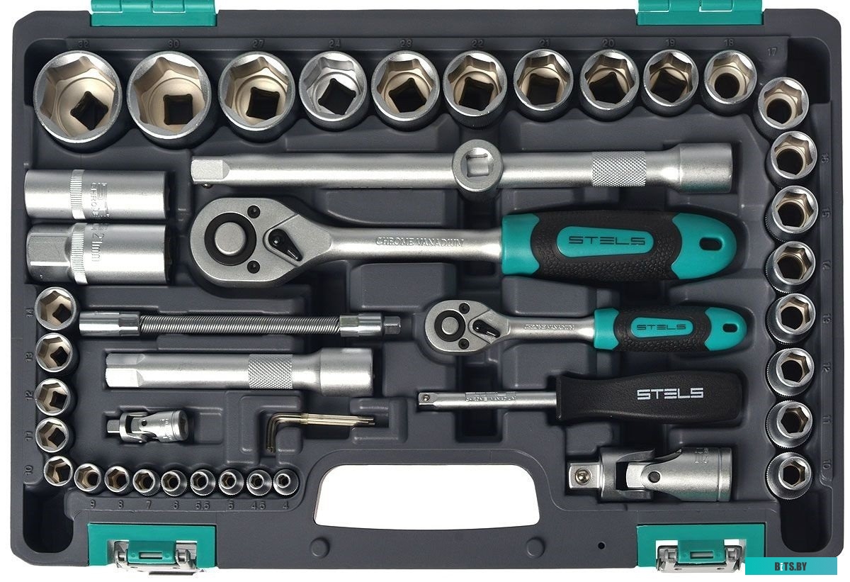 Stels 14106 (94 предмета)