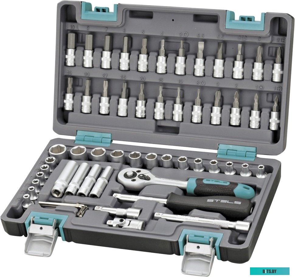 Stels 14101 (57 предметов)