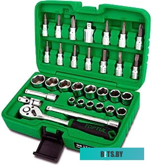 Toptul GCAI4501 45 предметов