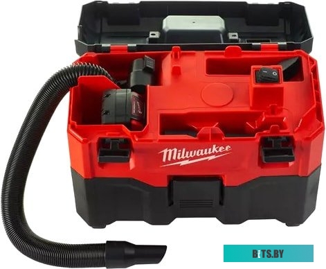 Milwaukee M18 VC2-0