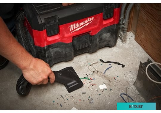 Milwaukee M18 VC2-0