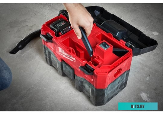 Milwaukee M18 VC2-0