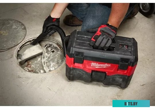 Milwaukee M18 VC2-0