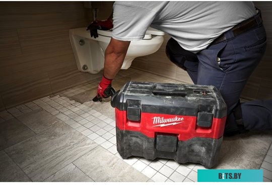 Milwaukee M18 VC2-0