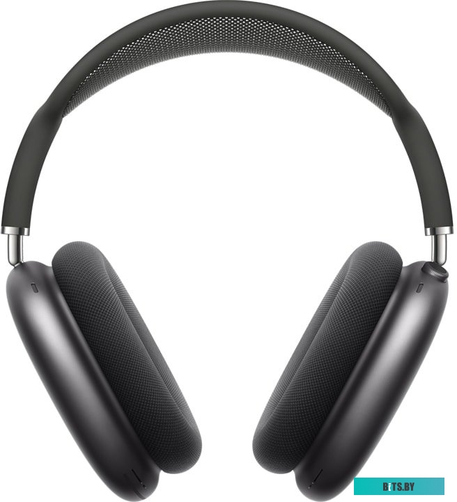 Наушники (Гарнитура) Apple AirPods Max (серый космос) <MGYH3RU/A>