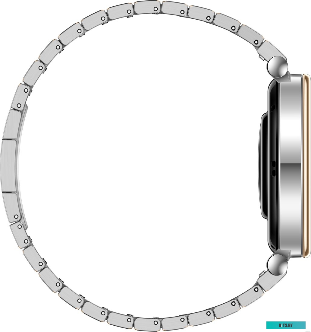 Умные часы Huawei Watch GT 4 41 мм (серебристо-золотой)