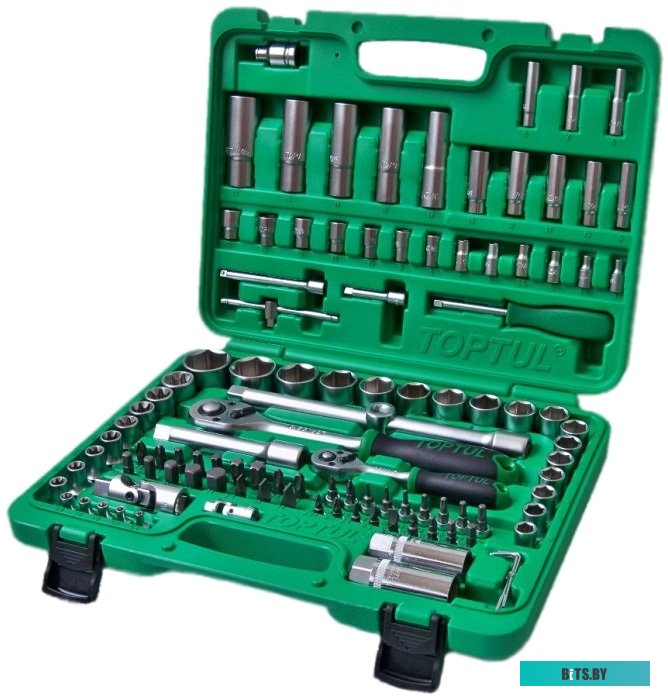 Toptul GCAI108R 108 предметов