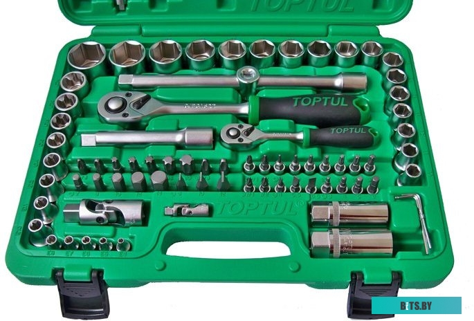 Toptul GCAI108R 108 предметов