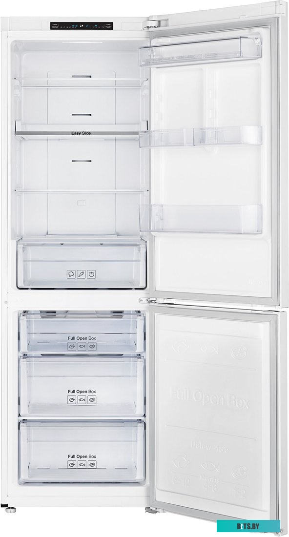 Samsung RB30A30N0WW/WT