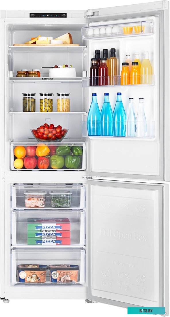 Samsung RB30A30N0WW/WT