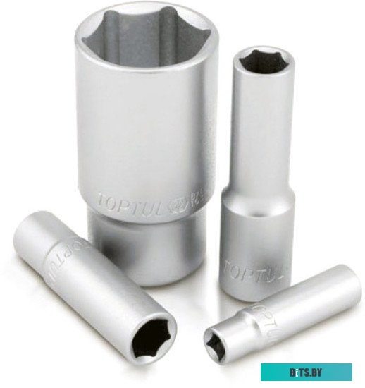 Toptul GCAI108R 108 предметов