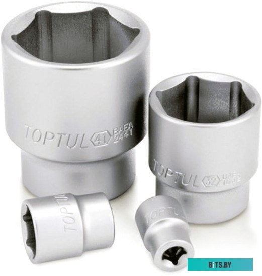 Toptul GCAI108R 108 предметов