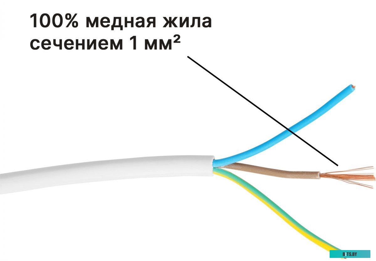 Сетевой фильтр (удлинитель) Юпитер JP8102-28