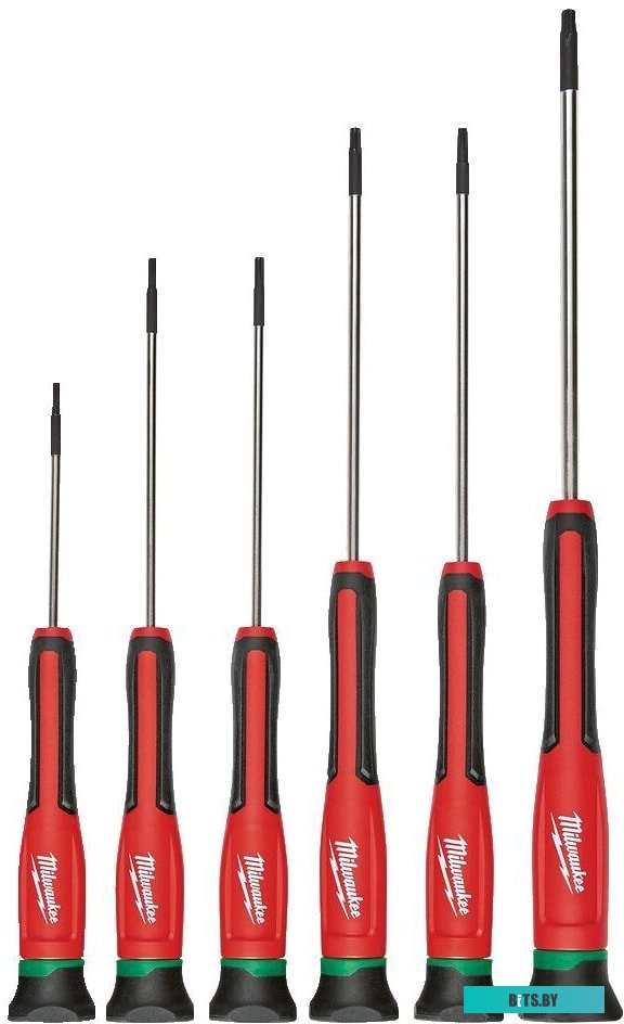 Milwaukee 4932471870 (6 предметов)