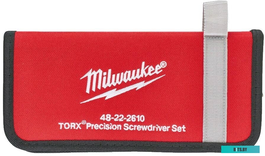 Milwaukee 4932471870 (6 предметов)