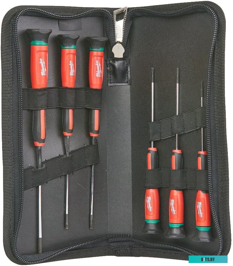 Milwaukee 4932471870 (6 предметов)