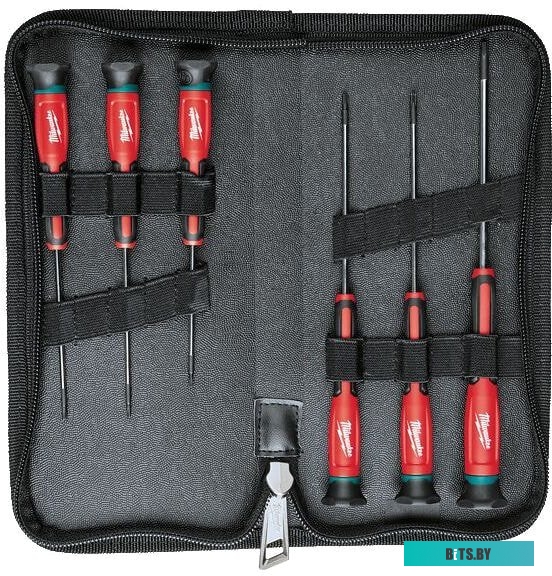 Milwaukee 4932471870 (6 предметов)