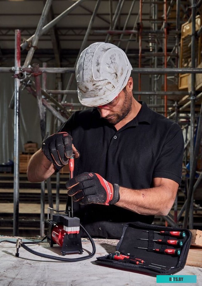 Milwaukee 4932471870 (6 предметов)