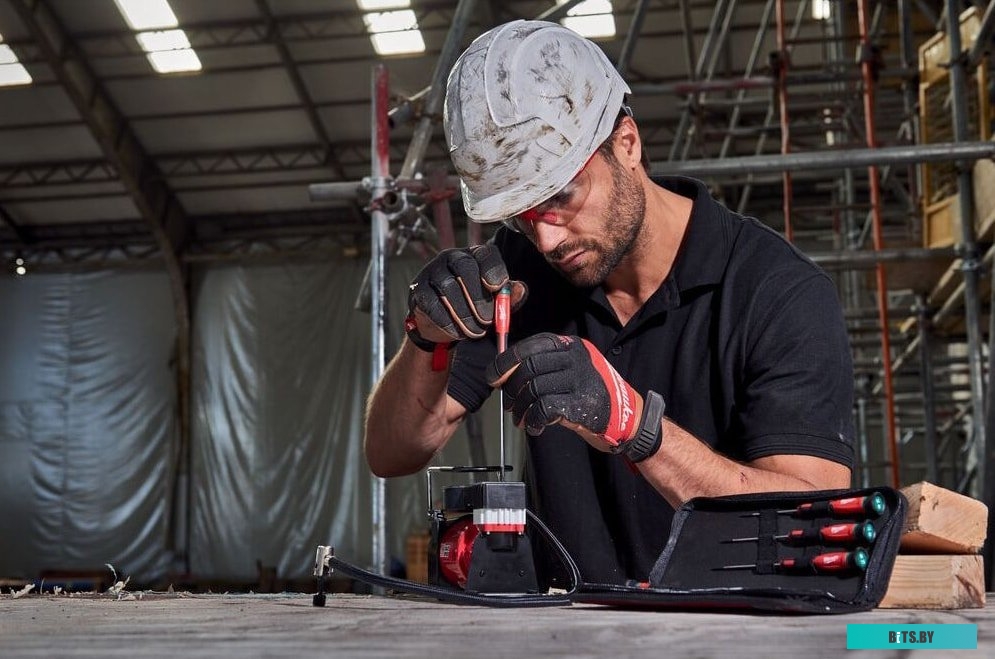 Milwaukee 4932471870 (6 предметов)