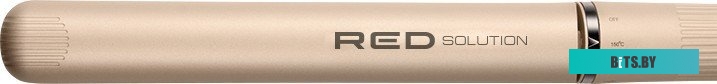 RCI-237 Выпрямитель для волос RED solution RCI-237,  шампань