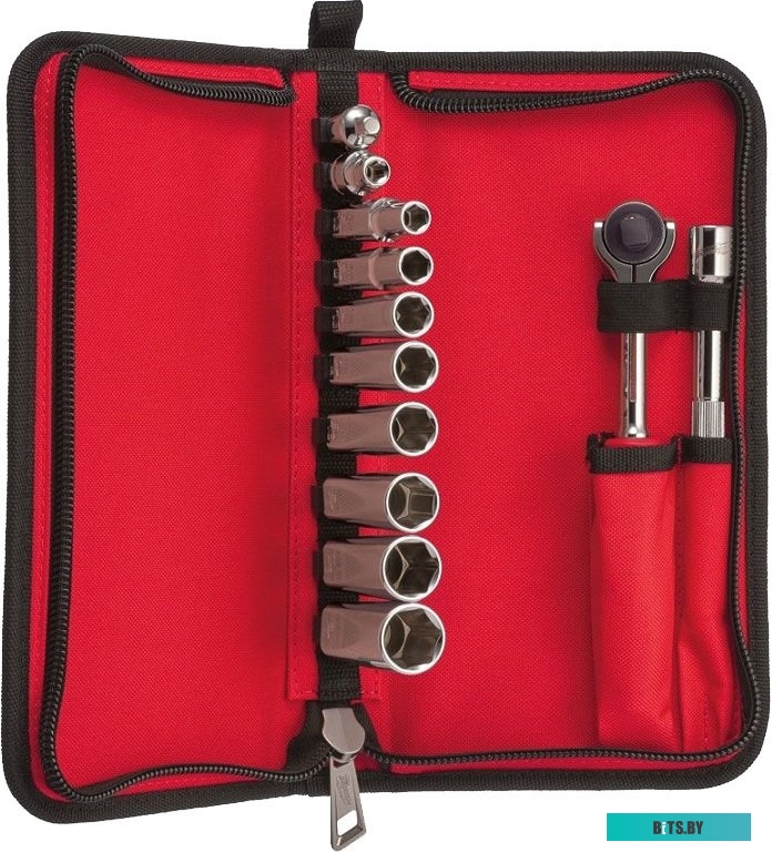 Milwaukee 48229001 (12 предметов)