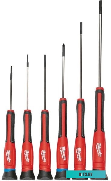 Milwaukee 4932471869 (6 предметов)