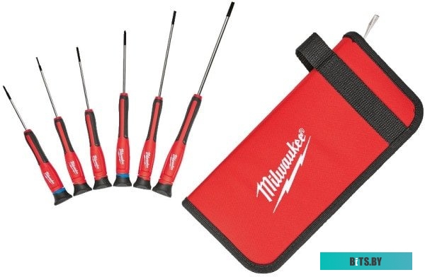 Milwaukee 4932471869 (6 предметов)