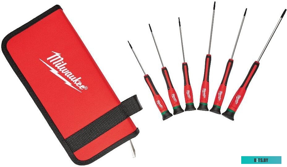 Milwaukee 4932471869 (6 предметов)