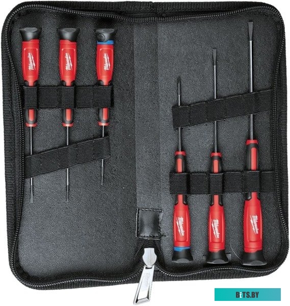 Milwaukee 4932471869 (6 предметов)