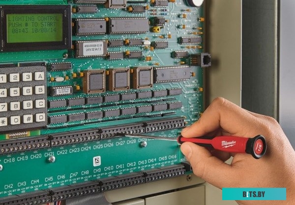 Milwaukee 4932471869 (6 предметов)