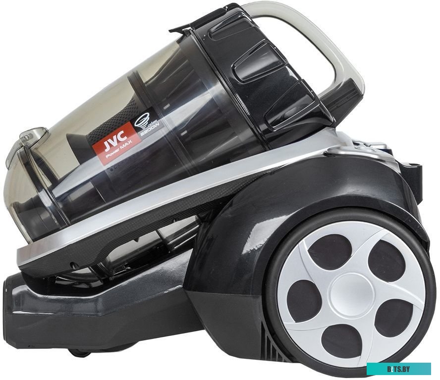 JVC JH-VC411