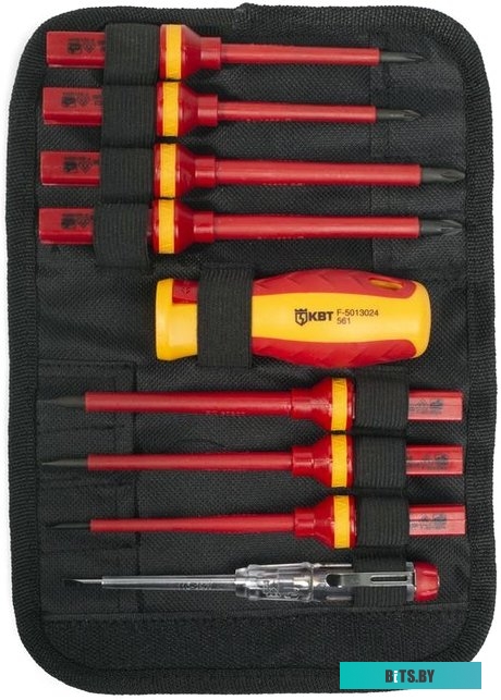 КВТ НИО-4408 (9 предметов)