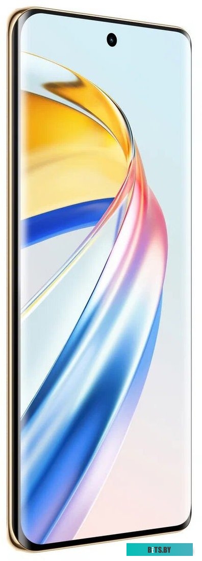 Honor X9b 12GB/256GB международная версия (марокканский оранжевый)