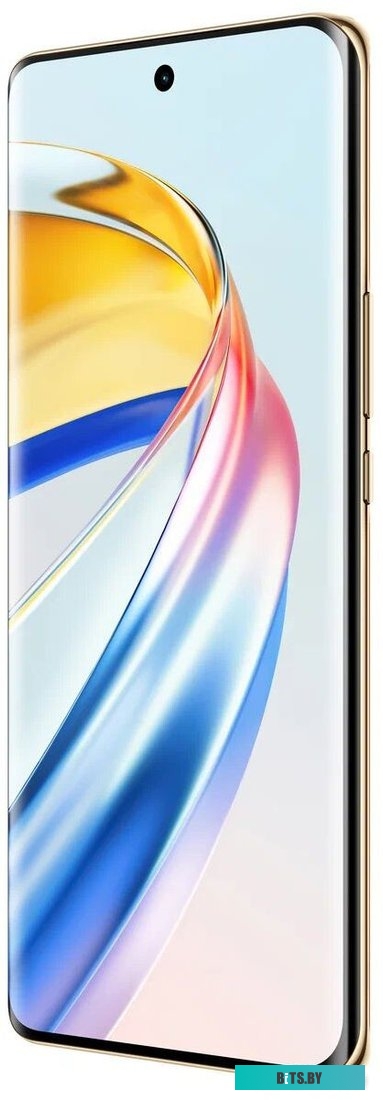 Honor X9b 12GB/256GB международная версия (марокканский оранжевый)