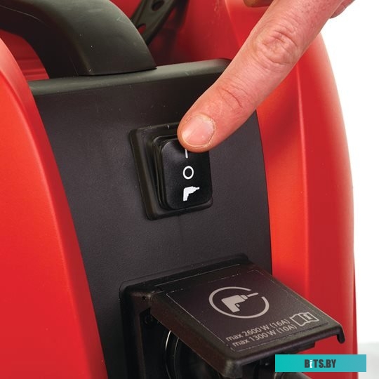 Milwaukee AS 2-250 ELCP