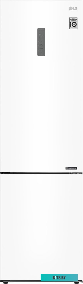 LG DoorCooling+ GA-B509CQWL