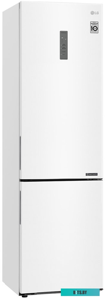 LG DoorCooling+ GA-B509CQWL