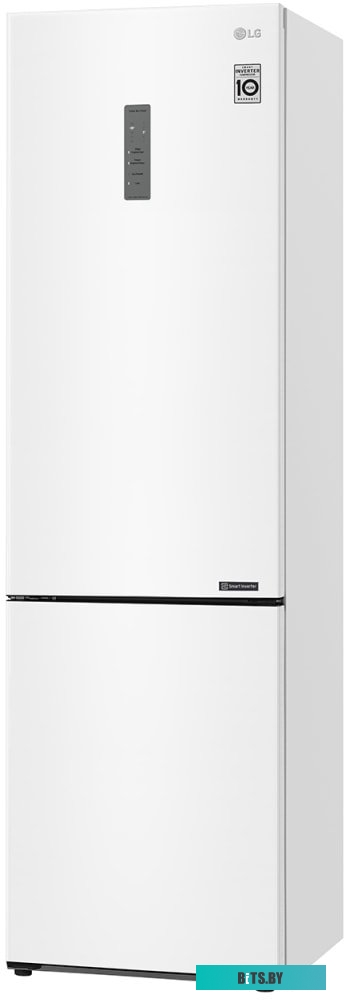 LG DoorCooling+ GA-B509CQWL