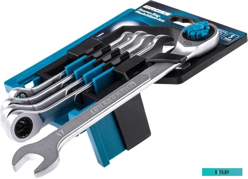 Gross 14858 (5 предметов)