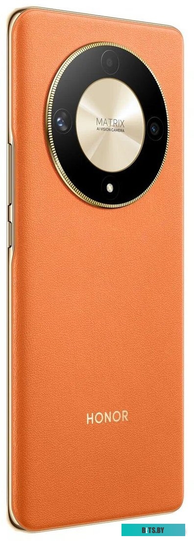 Honor X9b 12GB/256GB международная версия (марокканский оранжевый)